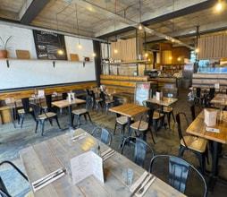 291-307 Kirkdale, Londres à louer Photo intérieure- Image 2 de 3