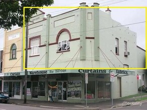 202-204 Railway Pde, Kogarah à louer Photo du bâtiment- Image 1 de 5