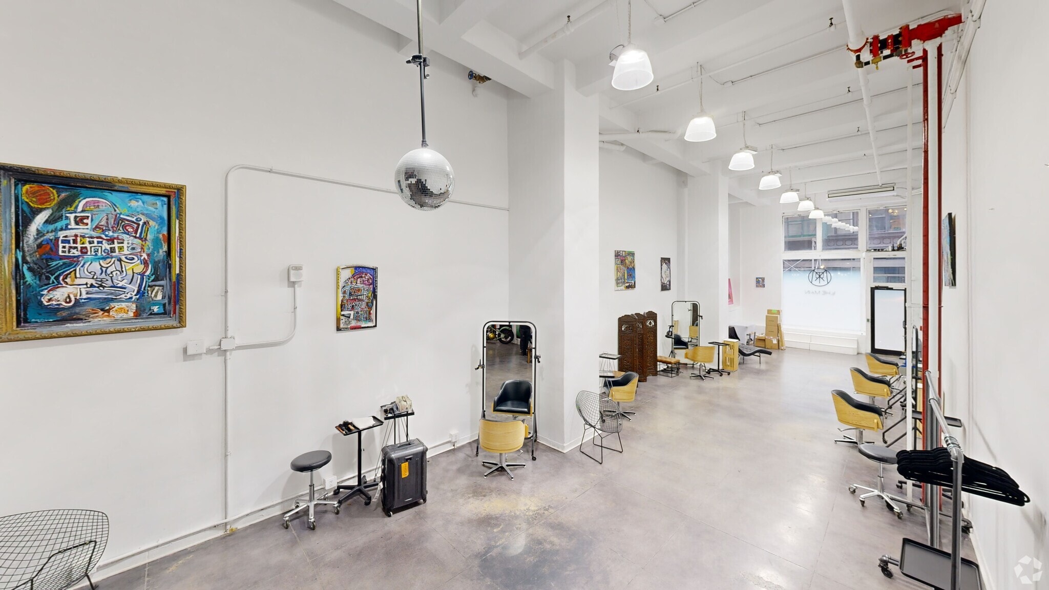 150 W 30th St, New York, NY for lease Primary Photo- Image 1 of 20