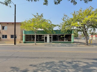 More details for 717 W Lewis St, Pasco, WA - Retail for Sale