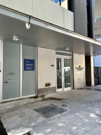 More details for 46 SW 1st St, Miami, FL - Office for Lease