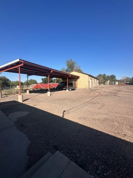 1950 Aspen Cir, Pueblo, CO for lease - Building Photo - Image 3 of 18