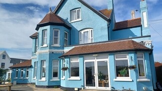 Plus de détails pour Downs Vw, Bude - Services hôteliers à vendre