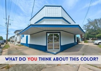 More details for 2200 Ursulines Ave, New Orleans, LA - Multifamily for Sale