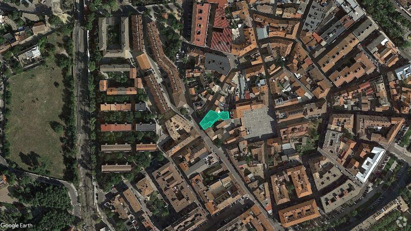 Land in Pinto, Madrid for sale Primary Photo- Image 1 of 3