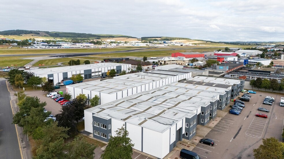 Wellheads Ter, Aberdeen for lease - Building Photo - Image 1 of 11