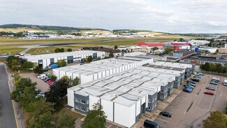 More details for Wellheads Ter, Aberdeen - Industrial for Lease