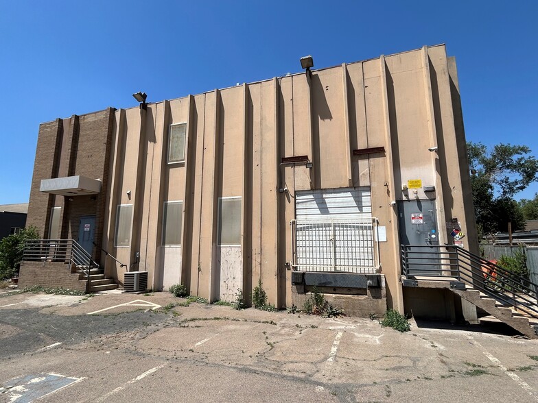 1001 Tejon St, Denver, CO for sale - Building Photo - Image 1 of 4