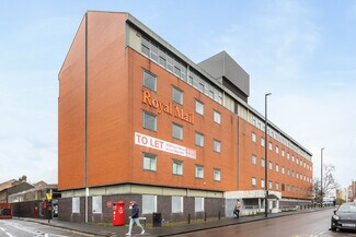 More details for Forth St, Newcastle Upon Tyne - Office for Lease