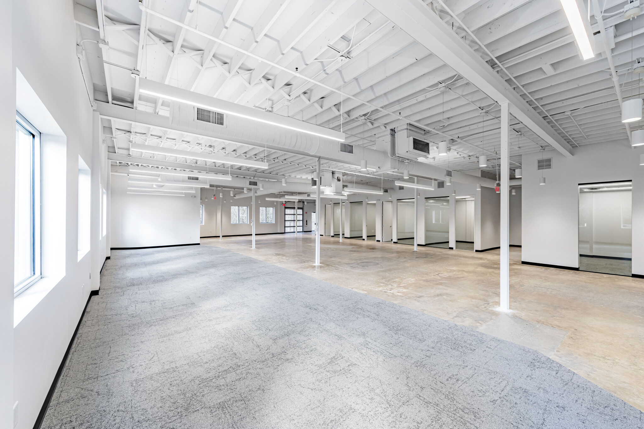 1510 Ellsworth Industrial Blvd NW, Atlanta, GA for lease Interior Photo- Image 1 of 11