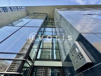 Plus de détails pour 200 Avenue Jean Jaurès, Lyon - Bureau à louer