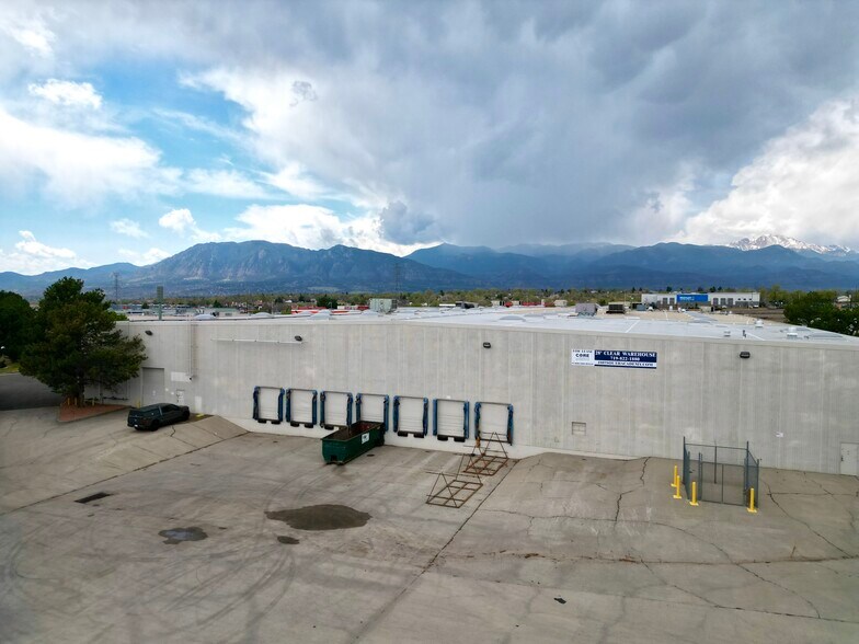 1701-1899 S Academy Blvd, Colorado Springs, CO for lease - Building Photo - Image 3 of 14