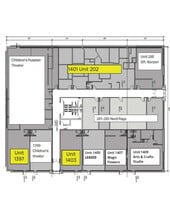 1397-1501 W Dundee Rd, Buffalo Grove, IL for lease Interior Photo- Image 1 of 1