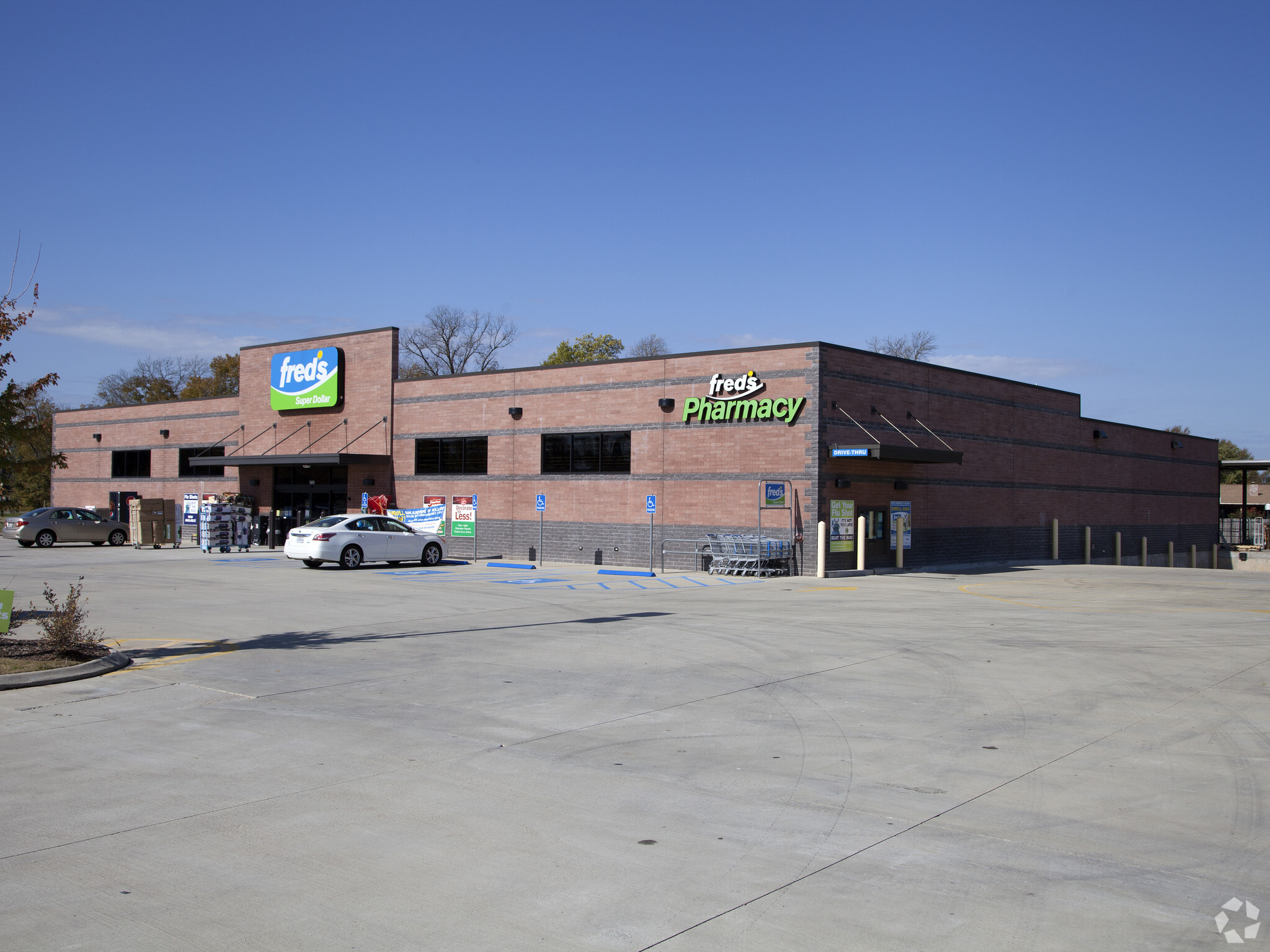 5751 Shed Rd, Bossier City, LA for sale Primary Photo- Image 1 of 1