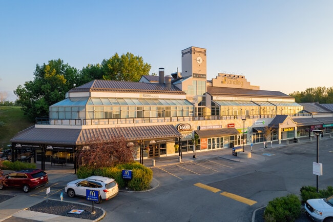 More details for 1600 90th Ave SW, Calgary, AB - Office, Medical for Lease