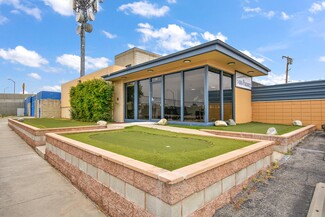 Plus de détails pour 1330 W 25th St, San Bernardino, CA - Industriel à vendre