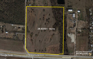 More details for TBD US-380, Denton, TX - Land for Sale