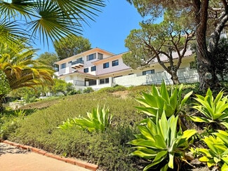 More details for 1621 Grand Ave, Santa Barbara, CA - Health Care for Sale