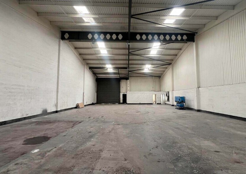 Hareness Cir, Aberdeen à louer - Photo du bâtiment - Image 2 de 6