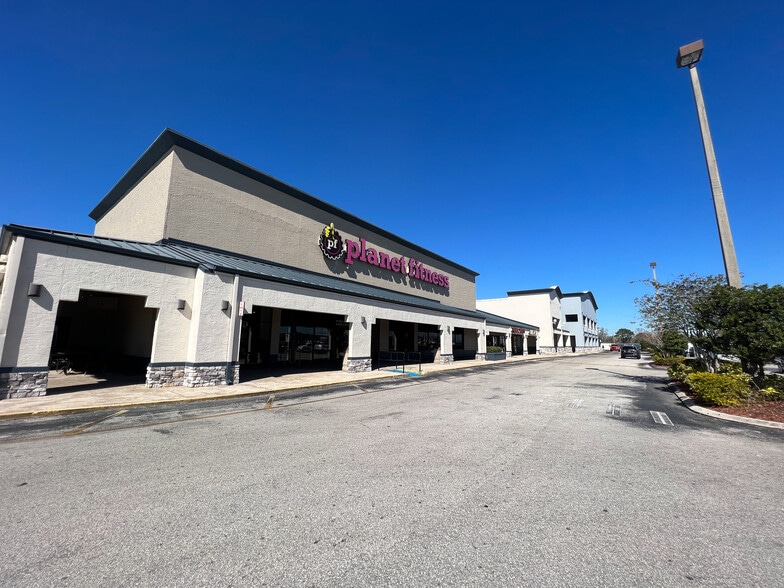 6140-6230 US Highway 98 N, Lakeland, FL à louer - Photo du bâtiment - Image 3 de 5