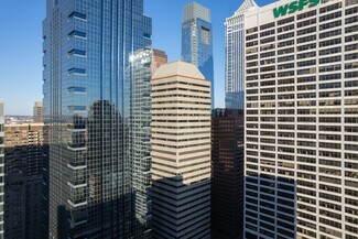 Plus de détails pour 1835 Market St, Philadelphia, PA - Bureau à louer