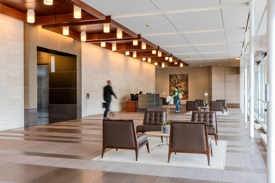 5718 Westheimer Rd, Houston, TX à louer - Photo du bâtiment - Image 2 de 10