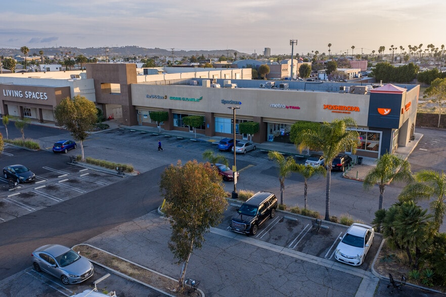 4701-4858 Pico Blvd, Los Angeles, CA for lease - Building Photo - Image 3 of 5