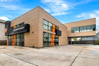 Plus de détails pour 1009 Yale St, Houston, TX - Commerce de détail à vendre