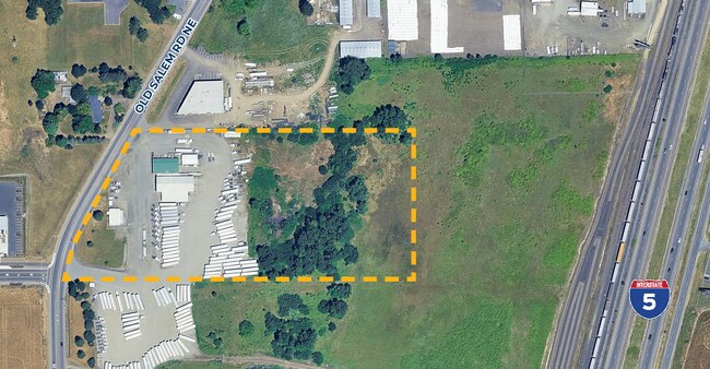 More details for 3923 Old Salem Rd NE, Albany, OR - Industrial for Sale