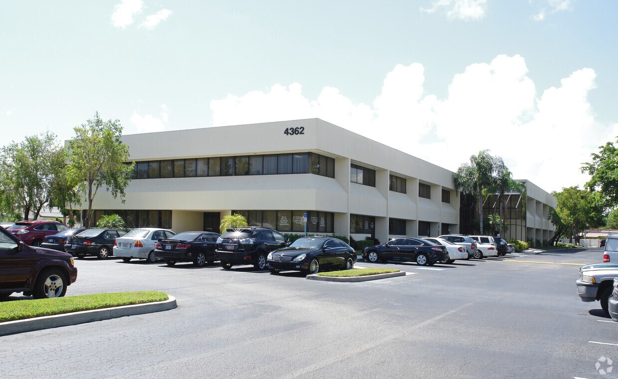4362 Northlake Blvd, Palm Beach Gardens, FL à louer Photo principale- Image 1 de 9