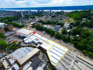 Plus de détails pour 440 Nepperhan Ave, Yonkers, NY - Industriel à vendre
