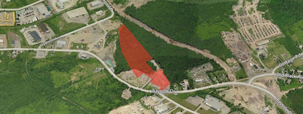 1271 Bayside Drive Pl, Saint John, NB for sale Building Photo- Image 1 of 1