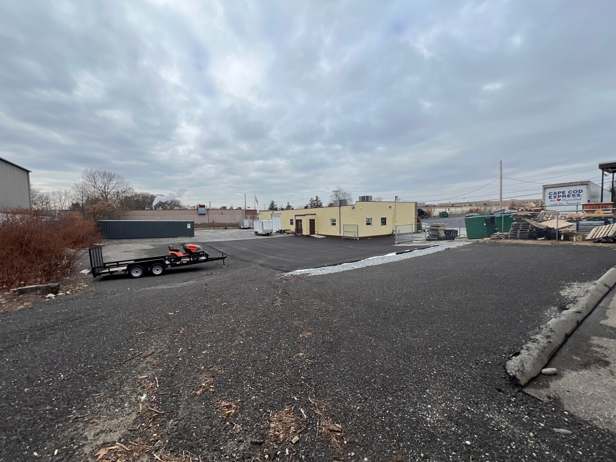 36 Colorado Ave, Warwick, RI for lease Building Photo- Image 1 of 7