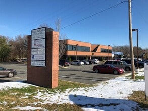 22738 Maple Rd, Lexington Park, MD for lease Building Photo- Image 2 of 2