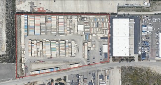 More details for 2010 Stonehurst Dr, Rialto, CA - Land for Lease