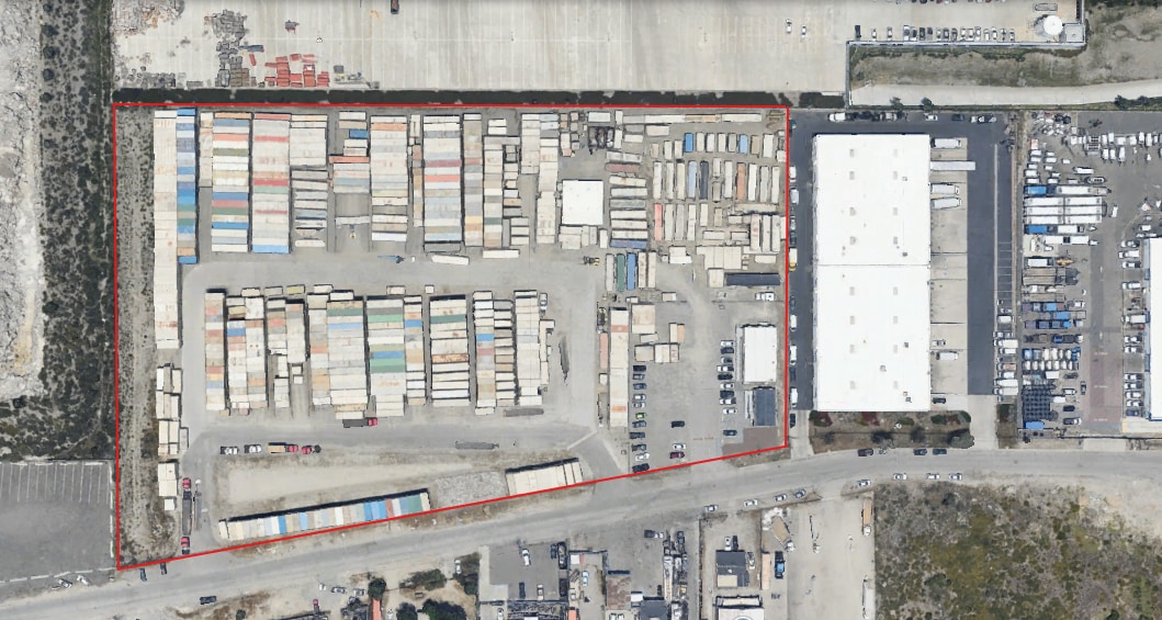 2010 Stonehurst Dr, Rialto, CA for lease Building Photo- Image 1 of 9