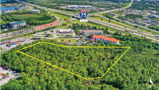 Plus de détails pour 902-904 Kings Hwy, Port Charlotte, FL - Terrain à vendre