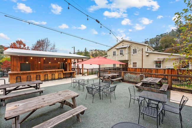 More details for 14141 Old Rte 49, Amador City, CA - Specialty for Sale