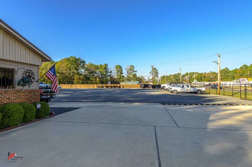 9506 Linwood Ave, Shreveport, LA à vendre - Photo du bâtiment - Image 2 de 12