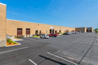 More details for 12000-12038 Old Baltimore Pike, Beltsville, MD - Industrial for Lease