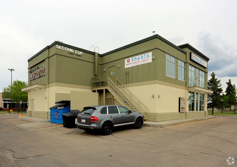 12204 137th Ave NW, Edmonton, AB for sale - Building Photo - Image 2 of 15