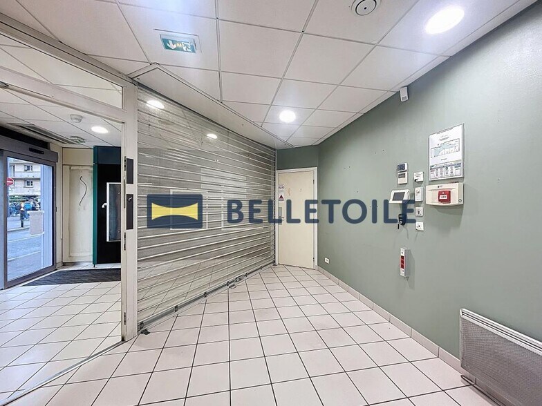 Retail in Maisons-Alfort for lease - Lobby - Image 3 of 19