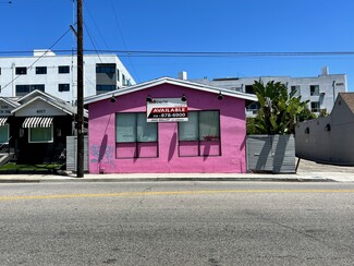 More details for 6009 Melrose Ave, Los Angeles, CA - Office for Lease