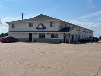 More details for 4701 10th St, Great Bend, KS - Hospitality for Sale