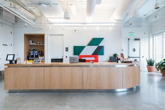 1155 Perimeter Ctr W, Atlanta, GA for lease Interior Photo- Image 1 of 10