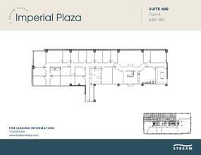 3 Sugar Creek Center Blvd, Sugar Land, TX for lease Floor Plan- Image 1 of 1