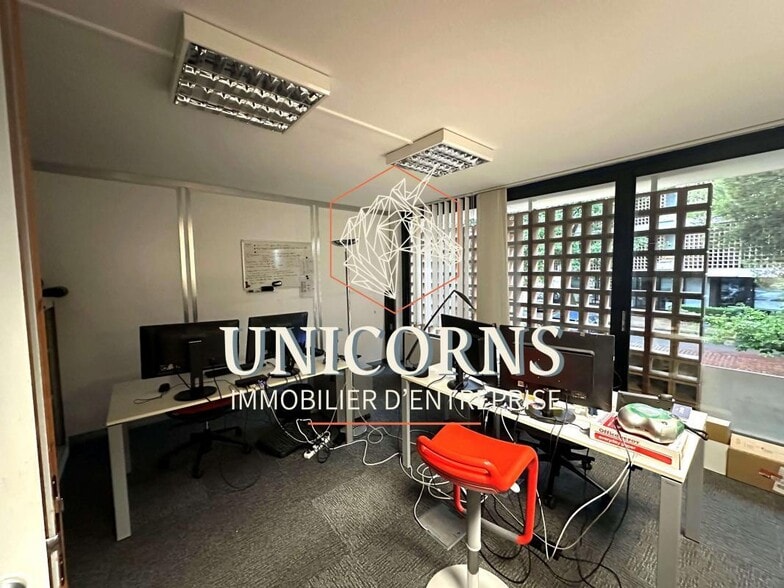 2 Impasse Boudeville, Toulouse à louer - Photo intérieure - Image 2 de 6