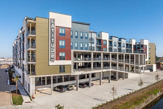 Plus de détails pour 3100 Lake Villa Dr, Metairie, LA - Commerce de détail à louer