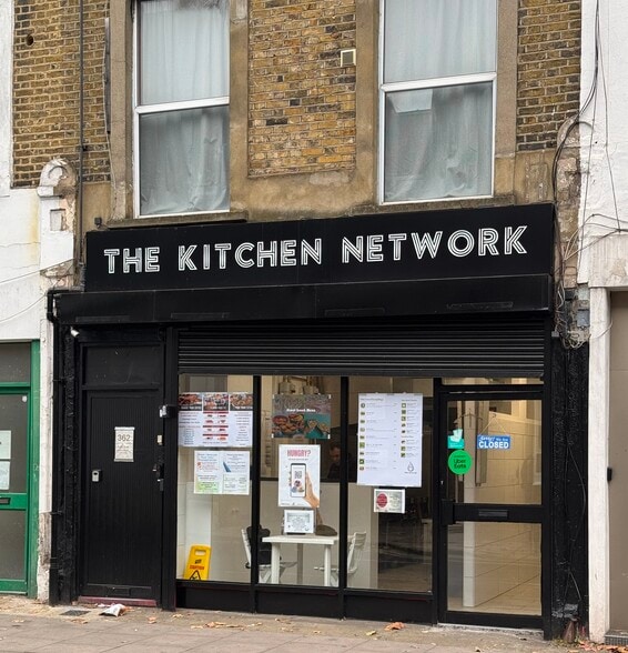 22 Woolwich Rd, London for lease - Building Photo - Image 2 of 3