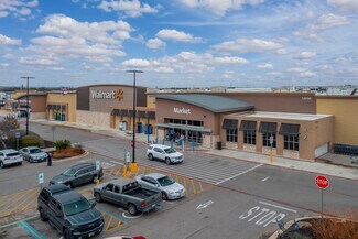 Plus de détails pour 9706 Business Pky, Helotes, TX - Commerce de détail à louer